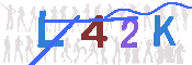 Imagen CAPTCHA