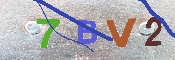 Imagen CAPTCHA