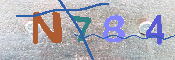 Imagen CAPTCHA