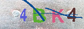 Imagen CAPTCHA