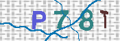 Imagen CAPTCHA
