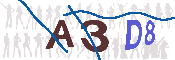 Imagen CAPTCHA