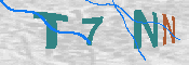 Imagen CAPTCHA