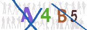 Imagen CAPTCHA