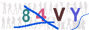 Imagen CAPTCHA