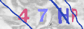 Imagen CAPTCHA